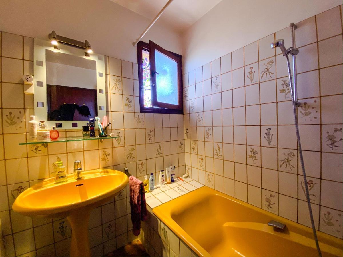 קוליור 4Amb2 Villa De Caractere Avec Piscine Collective מראה חיצוני תמונה