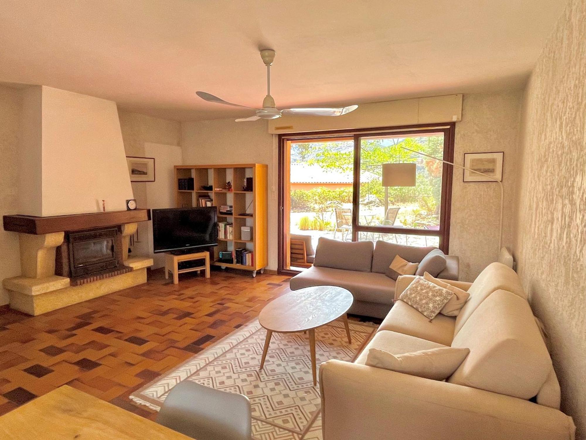 קוליור 4Amb2 Villa De Caractere Avec Piscine Collective מראה חיצוני תמונה