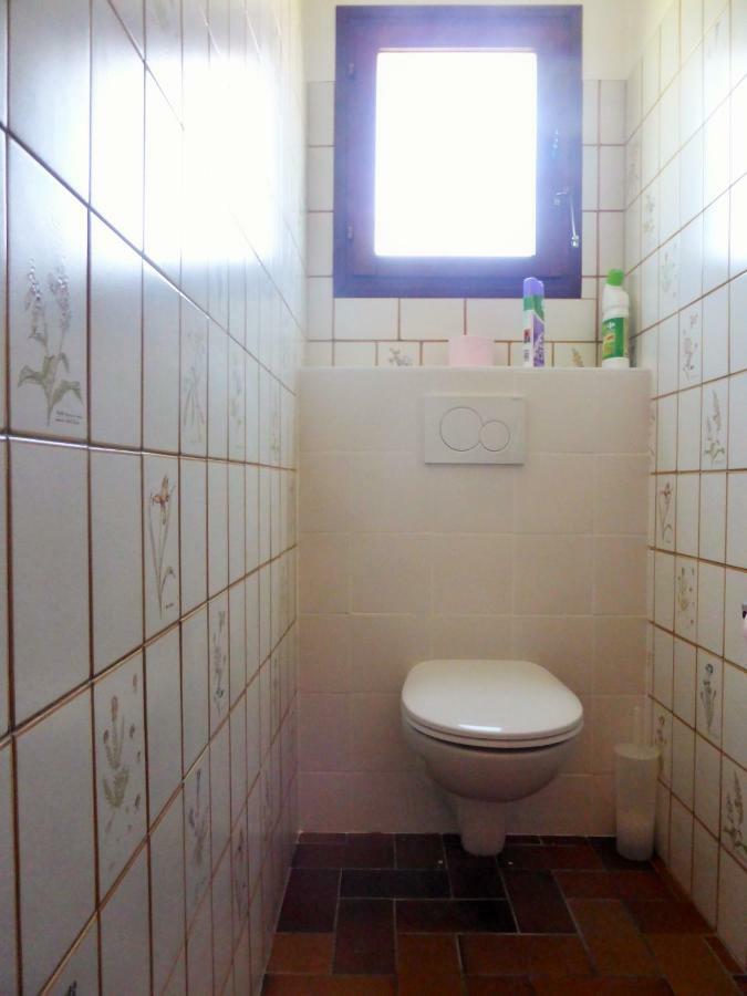 קוליור 4Amb2 Villa De Caractere Avec Piscine Collective מראה חיצוני תמונה