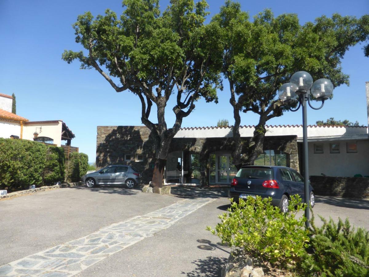 קוליור 4Amb2 Villa De Caractere Avec Piscine Collective מראה חיצוני תמונה